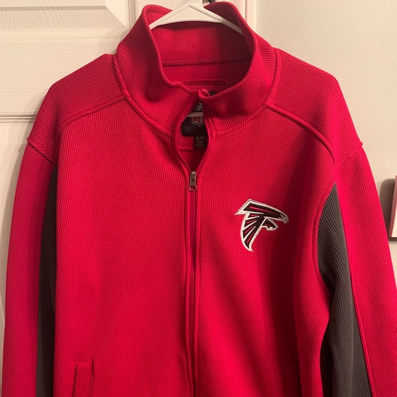 Atlanta Falcons NFL jacket XL - Picture 1 of 2